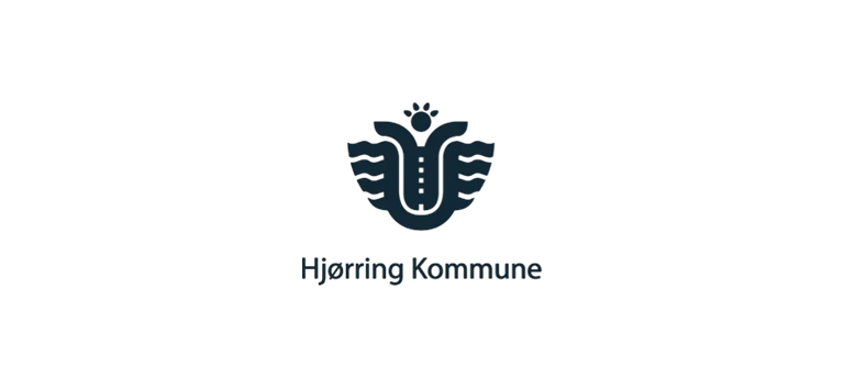 Hjørring logo