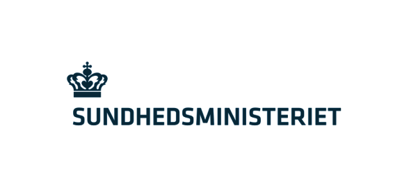 Sunhedsministeriet Logo